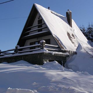 Kuća zaodmor "Gordana"