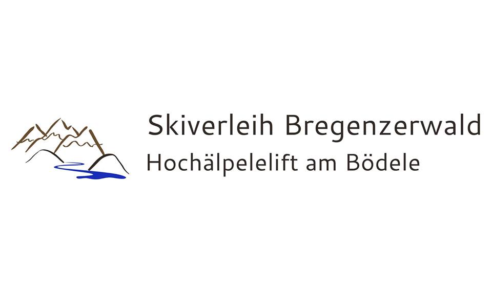 Skiverleih Bregenzerwald