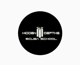 Hidden Depths Scuba School