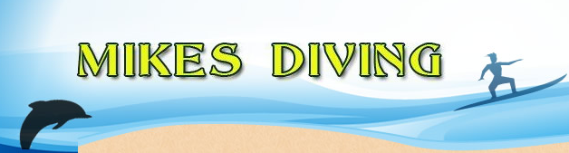 Mikes Diving Ltd