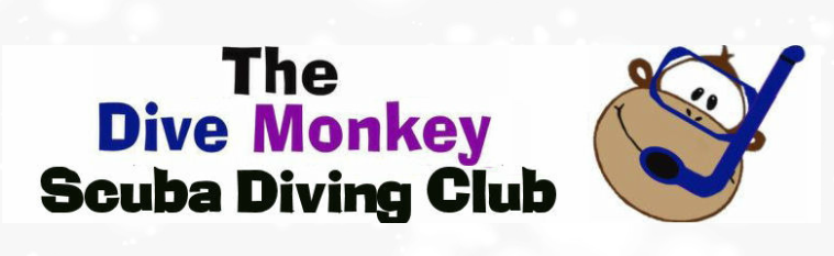 The Dive Monkey Club