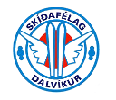 Ski resort Dalvik