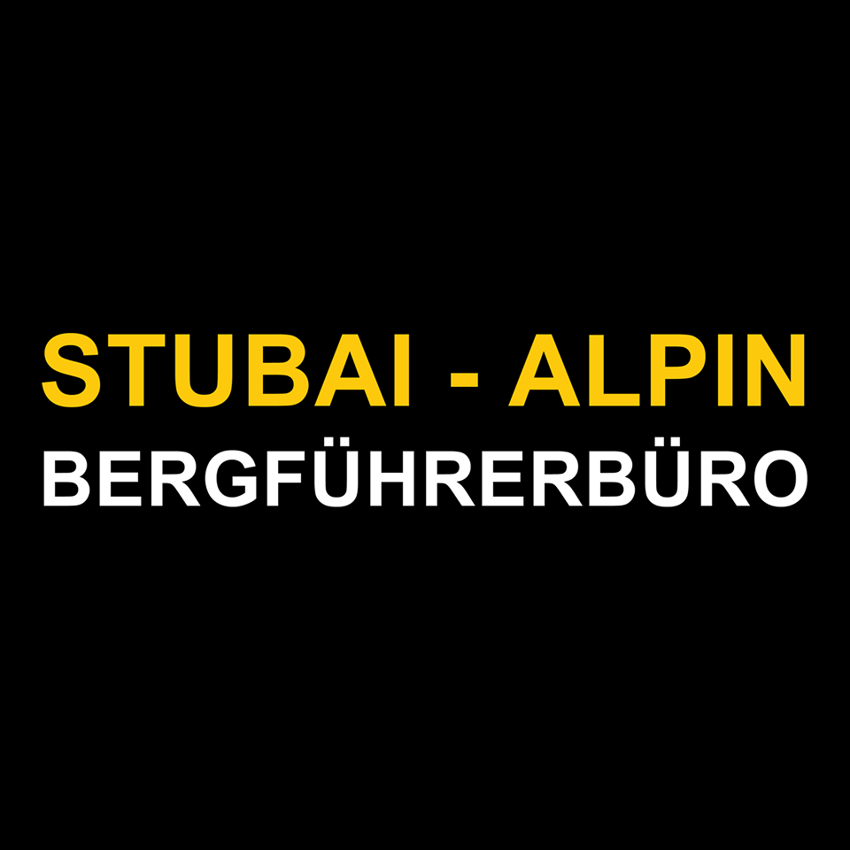 Bergfuhrerburo Stubai-Alpin