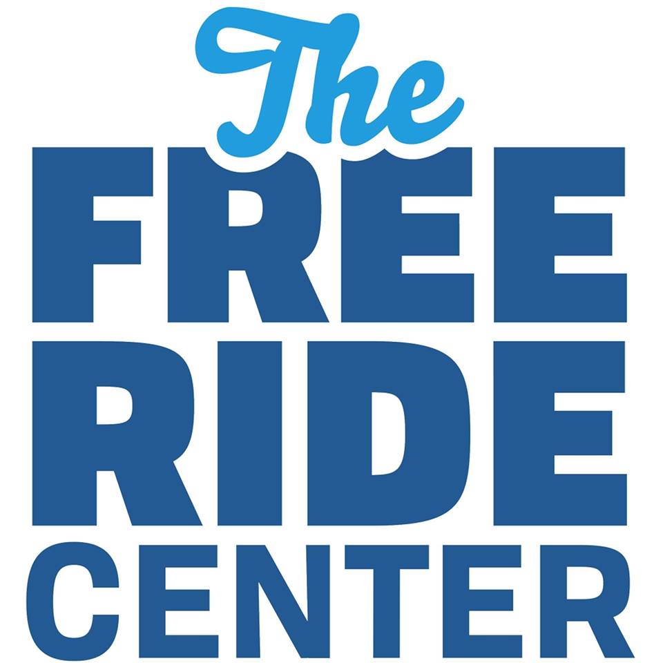 The Freeride Center