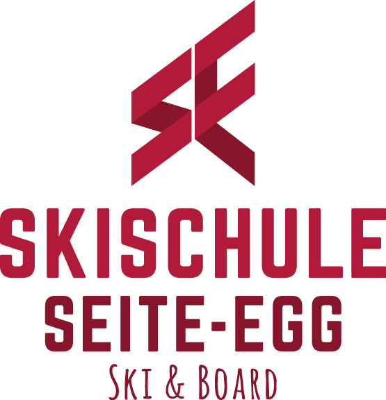 Skischule Seite Egg
