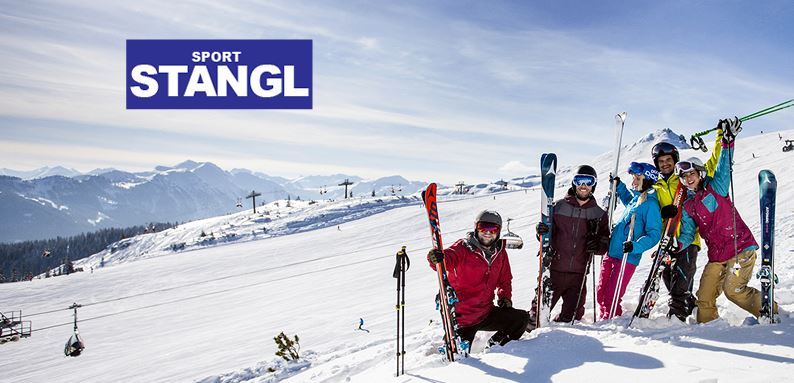 Sport Stangl Ski and Snowboard Verleih