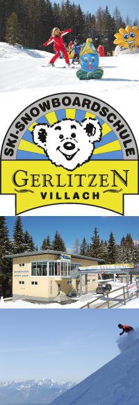 Skischule Gerlitzen Villach