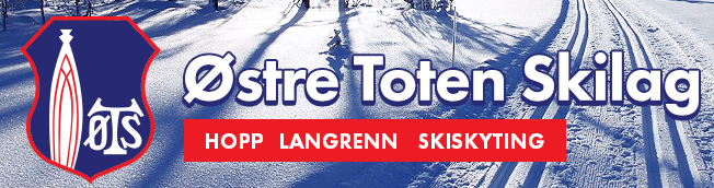 OTS-ski Kari Dalen