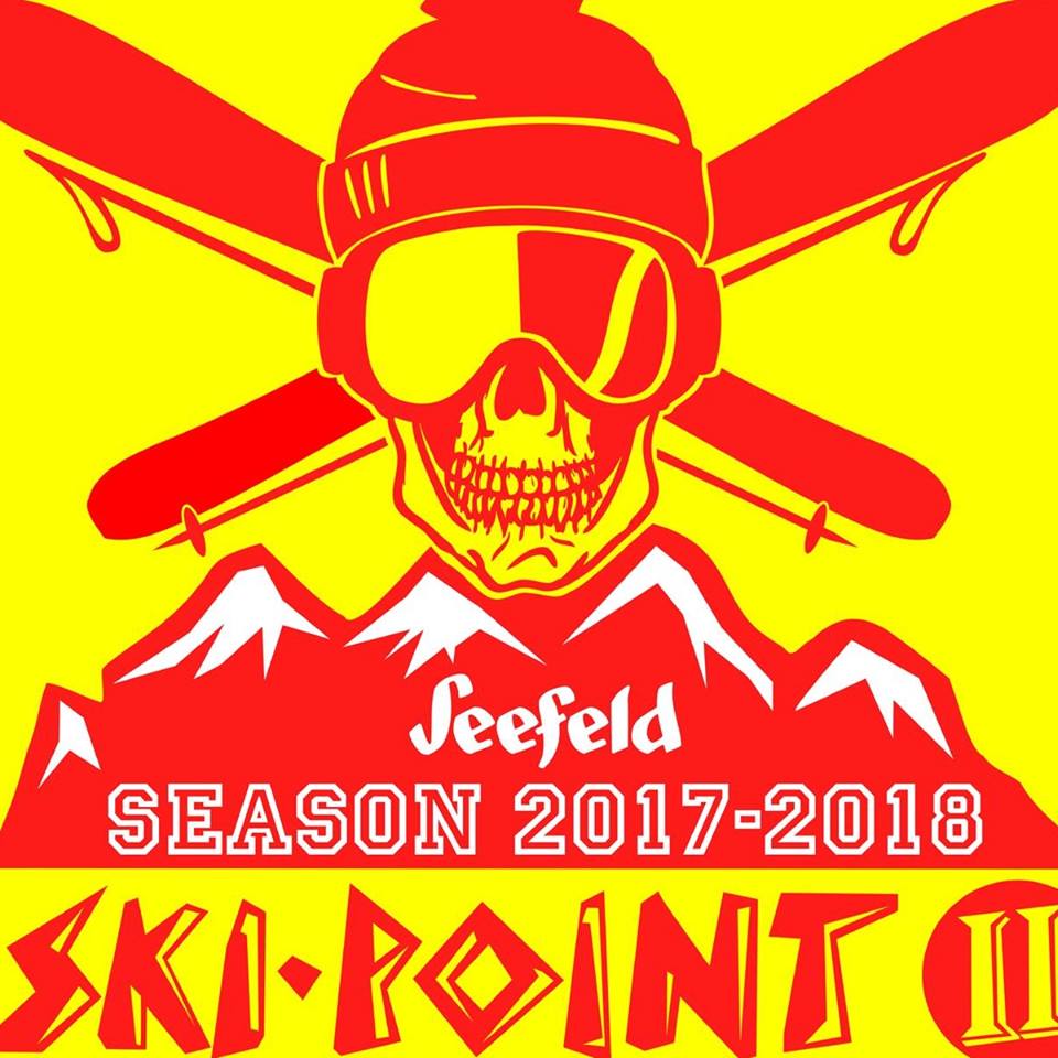 Ski Point Seefeld