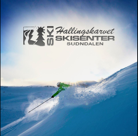 Hallingskarvet Ski Center AS