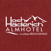 Alpenarena Hochhaderich