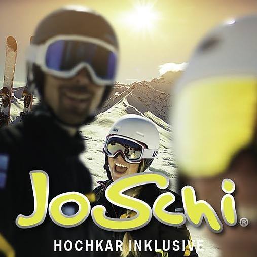 Skischule Hochkar