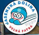 Ski resort Jasenska Dolina