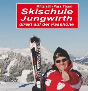 Skischule Skiverleih Rental Service Jungwirth