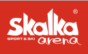 Ski resort Skalka arena