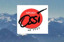 Stock Oswald-Paul-Sport Ossi