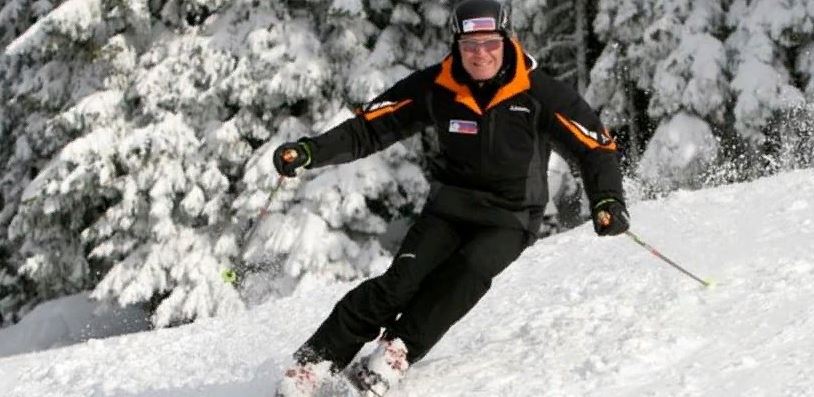 Tiroler Renn-und Skischule Werner Margreiter