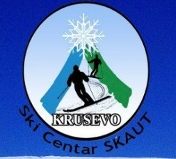 Ski resort Krusevo