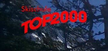 Schischule Top 2000