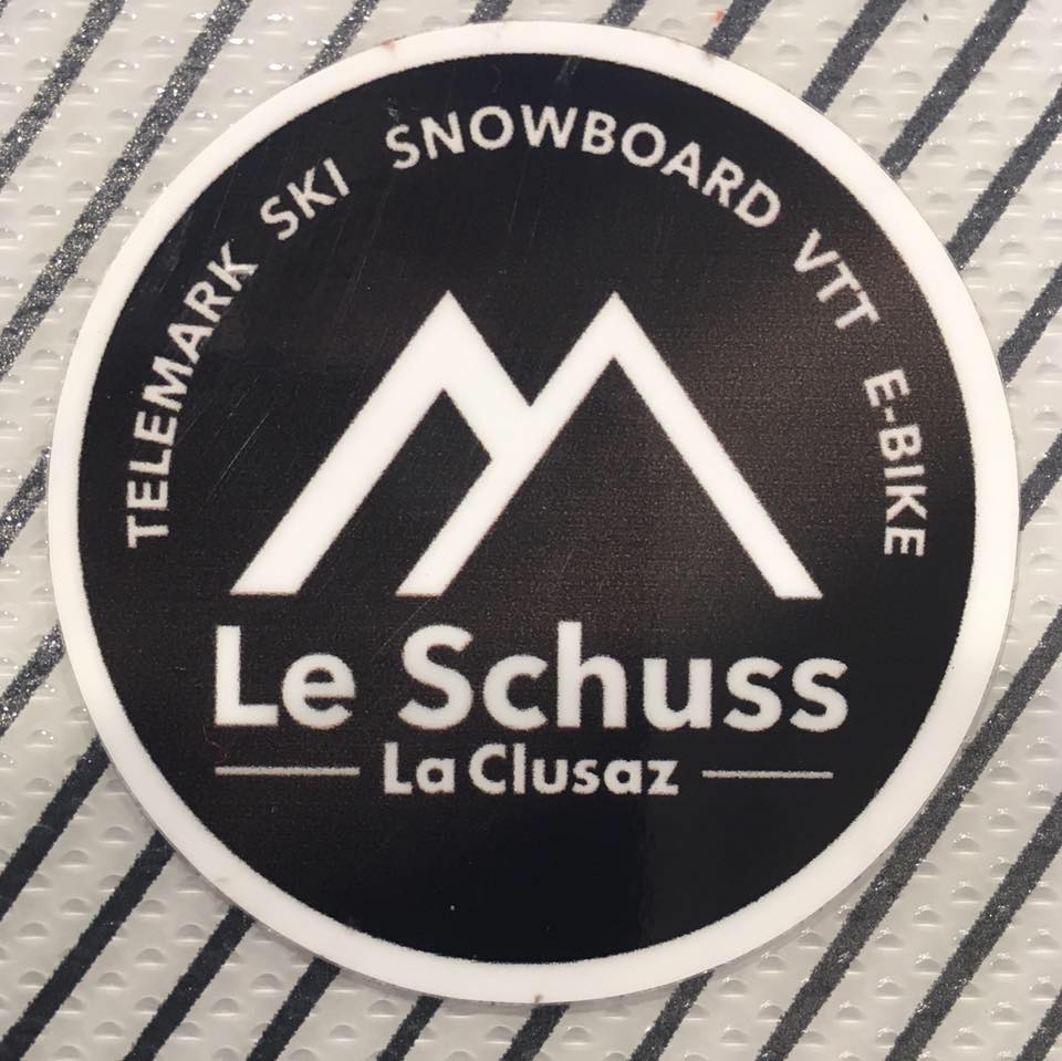 The Schuss - La Clusaz