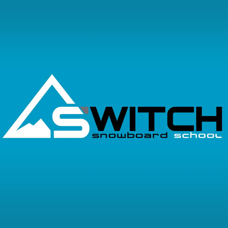 SWITCH Snowboard School