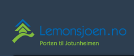 Jotunheimen Aktivit - Lemonsjø Alpinsenter