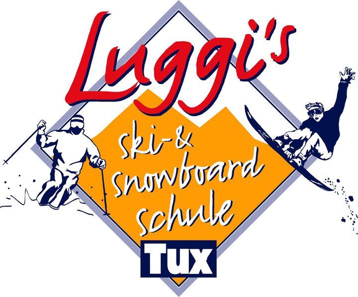 Luggis Ski-und Snowboardschule Tux