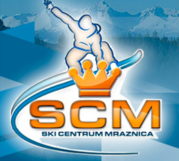 Ski Centrum Mraznica