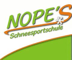 Nopes Schnee-und Bergsportschule Tannheim
