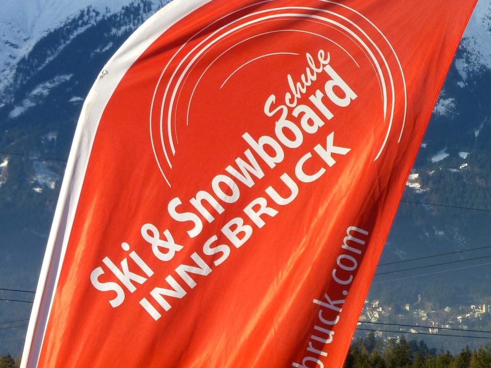Ski and Snowboard School Innsbruck