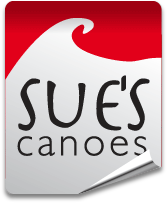 Sue's Canoes
