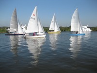 Buckenham Sailing Club