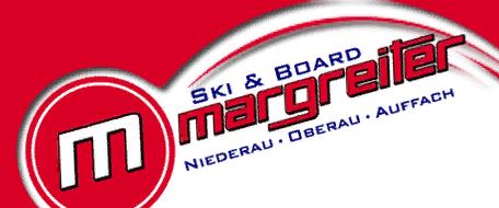 Ski and Board Margreiter