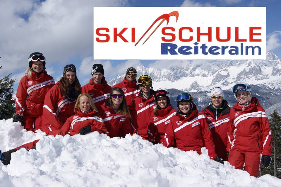 Skischule Reiteralm