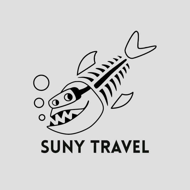 Suny Diving Travel Agency