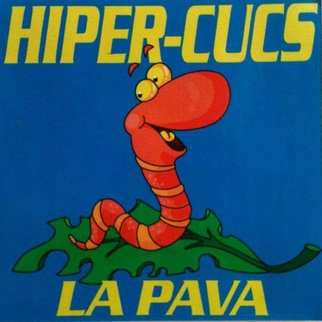 Hiper Cucs la Pava