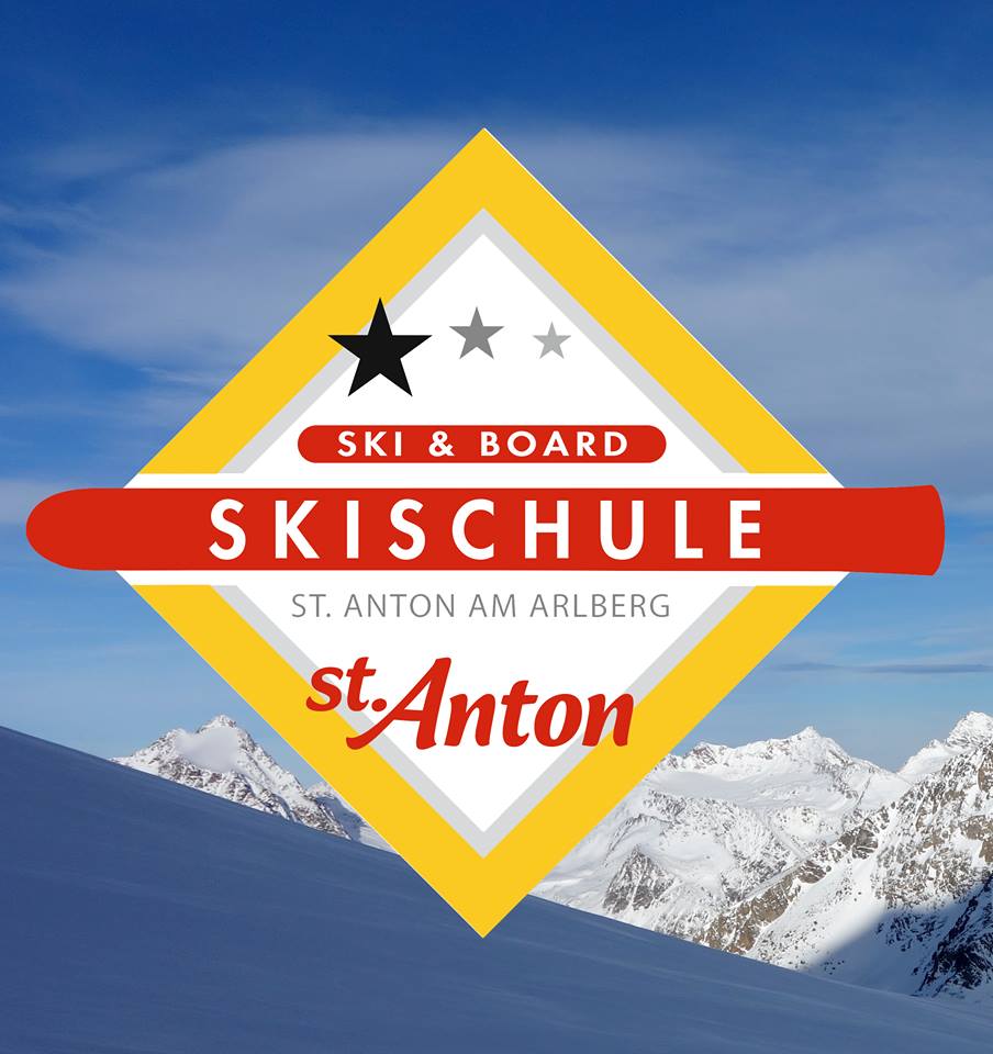 Ski School St.Anton