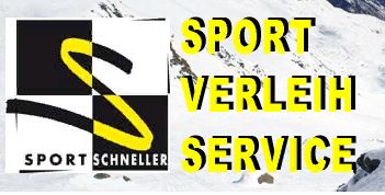 Sport and Skiverleih Schneller