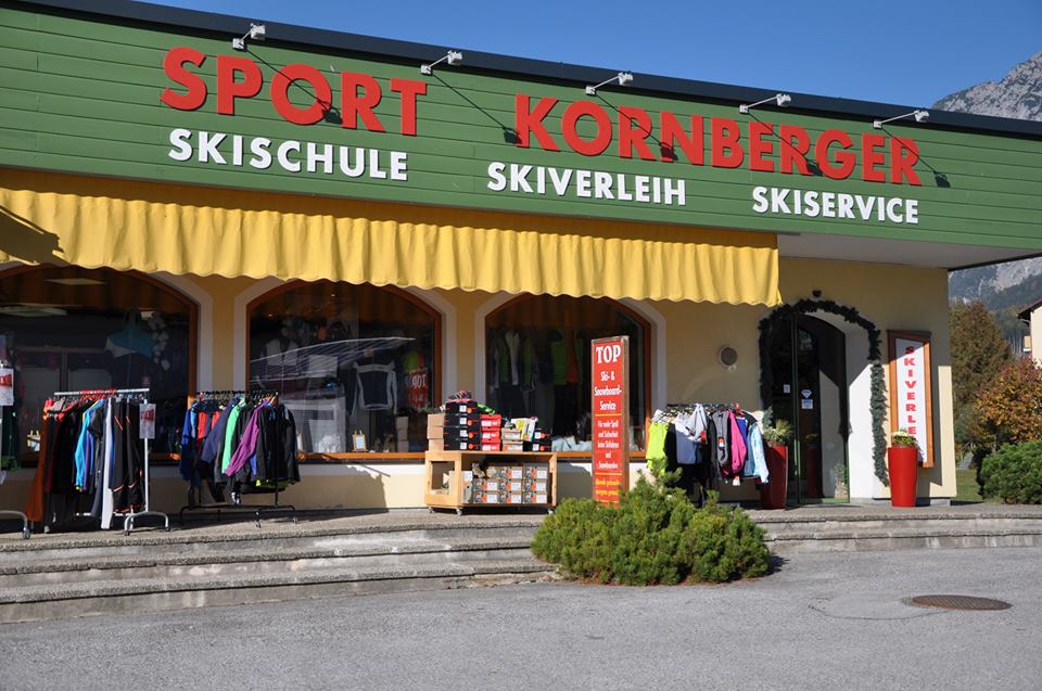 Skischule Sport Kornberger