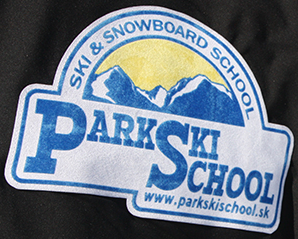 Park Ski School & Rent