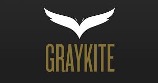 Graykite