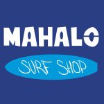 Mahalo Surf Shop