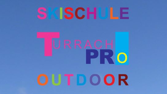 Skischule und Outdoor Turrach Pro