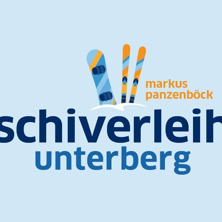 Schiverleih Unterberg