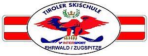 Tiroler Skischule Ehrwald