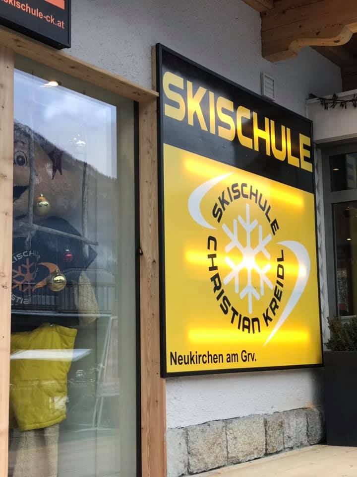 Skischule Christian Kreidl