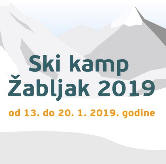 Ski resort Zabljak